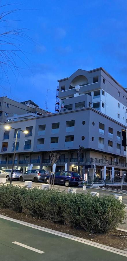 Bari Nalasia Beach Apartment Exterior photo