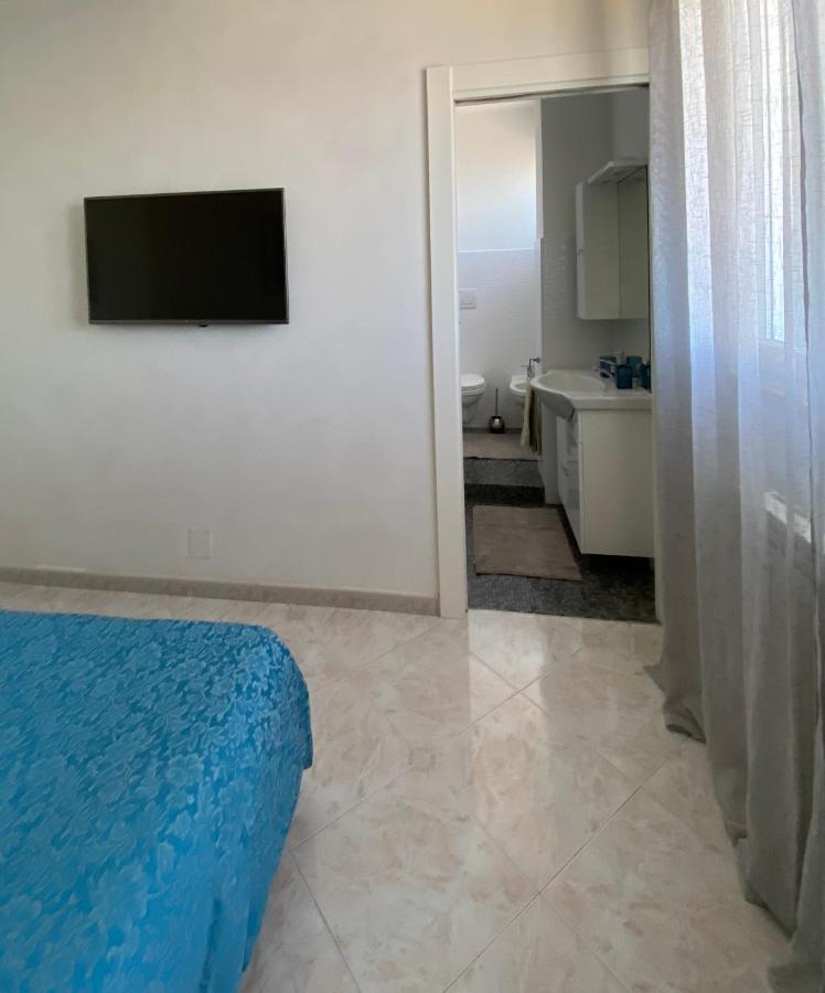 Bari Nalasia Beach Apartment Exterior photo