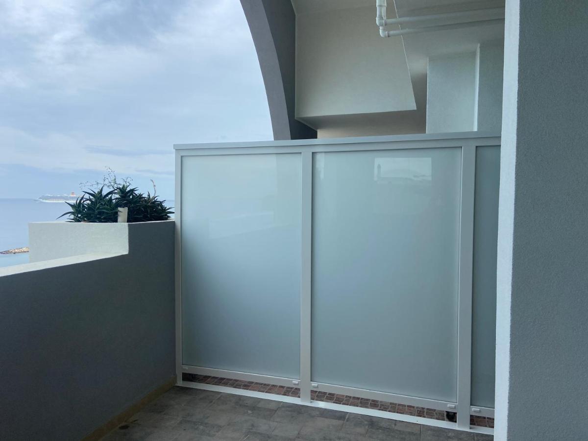 Bari Nalasia Beach Apartment Exterior photo